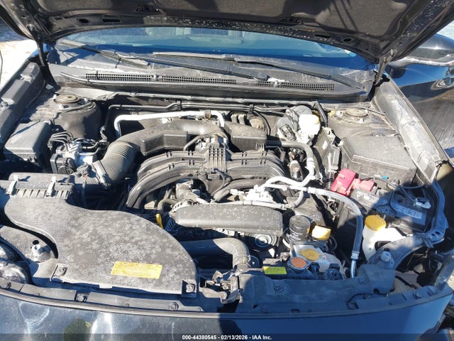 Aukcja sprzedaży 2025 Subaru Outback Premium, vin: 4S4BTACC5S3198583, numer aukcji: 44380545