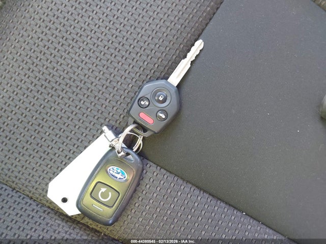 Aukcja sprzedaży 2025 Subaru Outback Premium, vin: 4S4BTACC5S3198583, numer aukcji: 44380545