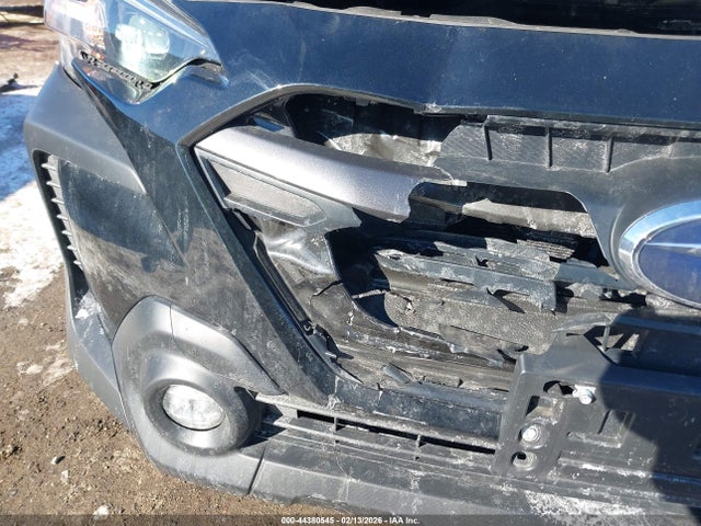 Aukcja sprzedaży 2025 Subaru Outback Premium, vin: 4S4BTACC5S3198583, numer aukcji: 44380545