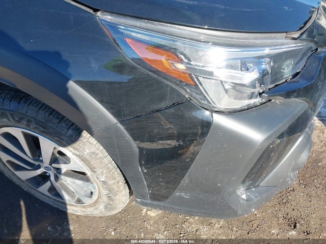 Aukcja sprzedaży 2025 Subaru Outback Premium, vin: 4S4BTACC5S3198583, numer aukcji: 44380545