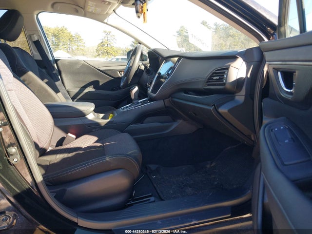 Aukcja sprzedaży 2025 Subaru Outback Premium, vin: 4S4BTACC5S3198583, numer aukcji: 44380545