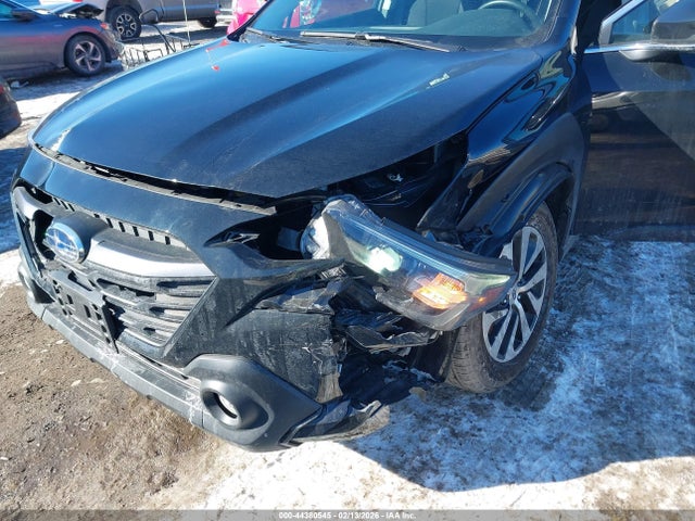 Aukcja sprzedaży 2025 Subaru Outback Premium, vin: 4S4BTACC5S3198583, numer aukcji: 44380545