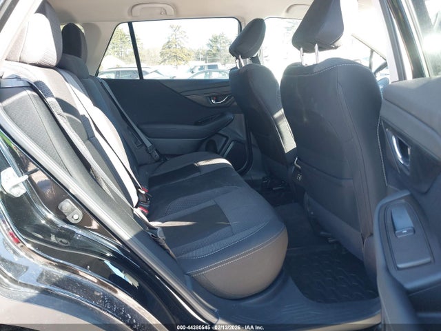 Aukcja sprzedaży 2025 Subaru Outback Premium, vin: 4S4BTACC5S3198583, numer aukcji: 44380545