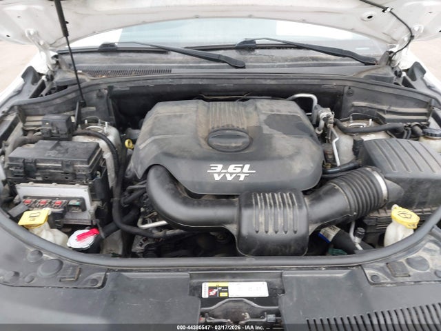 2013 DODGE DURANGO 1C4RDJDG2DC677810 Photo 9