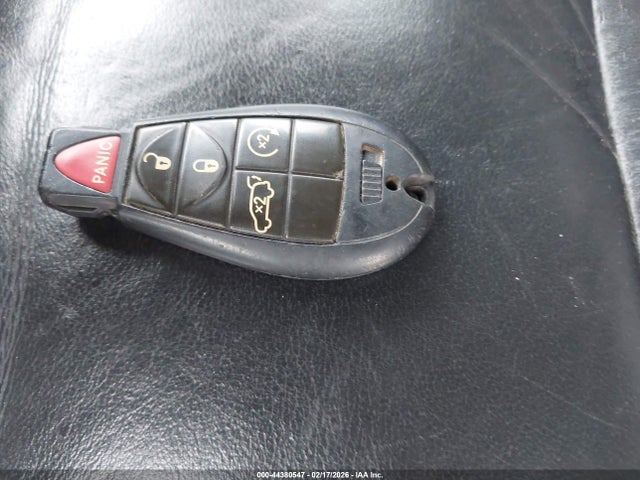 2013 DODGE DURANGO 1C4RDJDG2DC677810 Photo 10