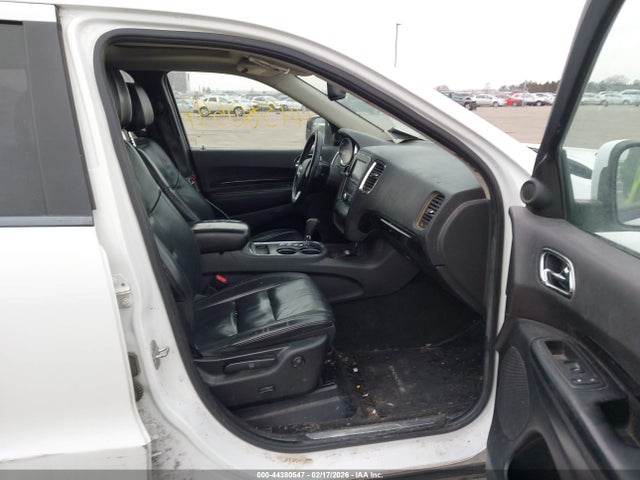 2013 DODGE DURANGO 1C4RDJDG2DC677810 Photo 4