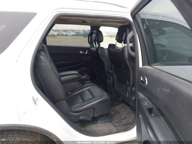 2013 DODGE DURANGO 1C4RDJDG2DC677810 Photo 7