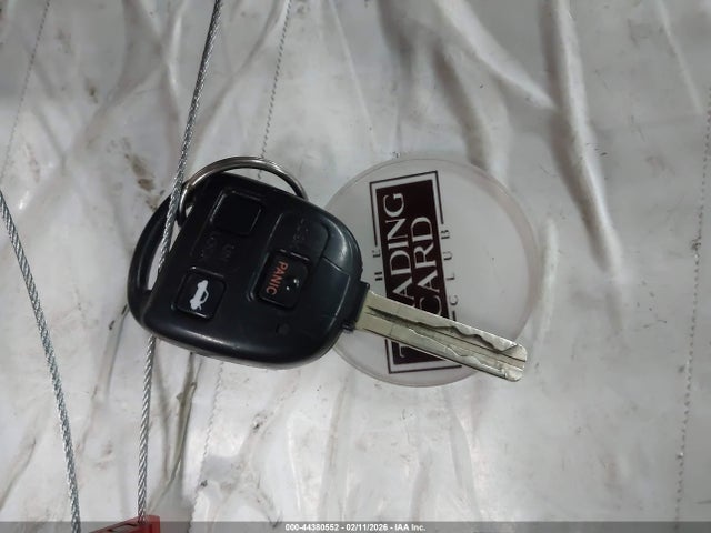 Aukcja sprzedaży 2003 Lexus Sc 430, vin: JTHFN48Y830042853, numer aukcji: 44380552