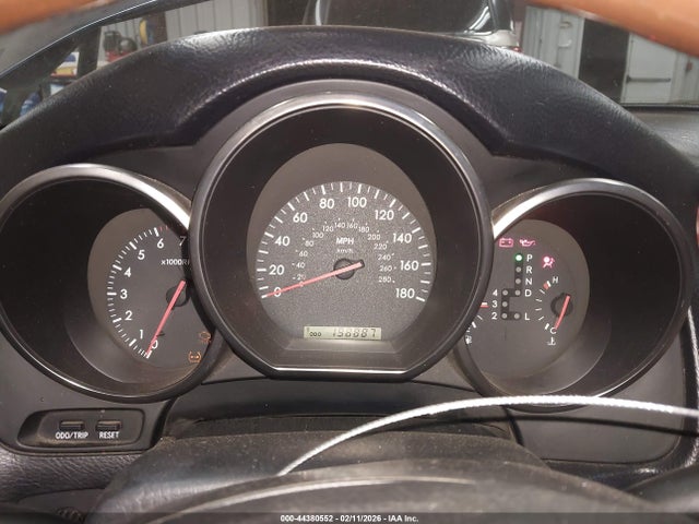 Aukcja sprzedaży 2003 Lexus Sc 430, vin: JTHFN48Y830042853, numer aukcji: 44380552