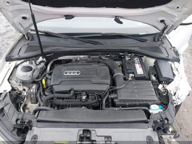 2015 AUDI A3 WAUCCGFF9F1029814 Photo 9