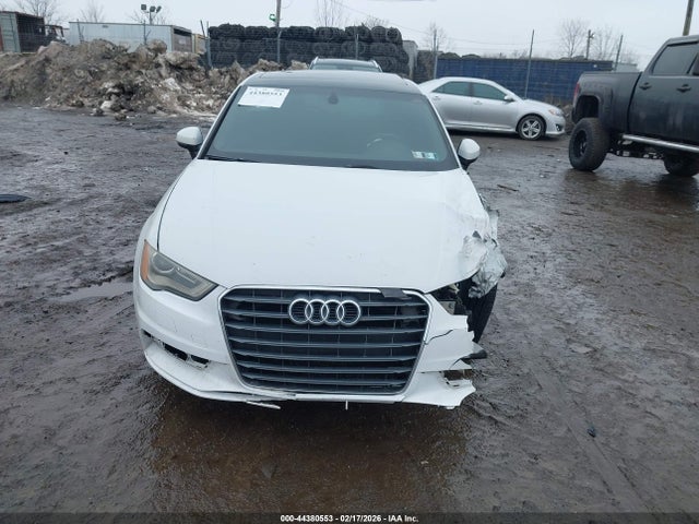 WAUCCGFF9F1029814 Audi A3 1.8t Premium
