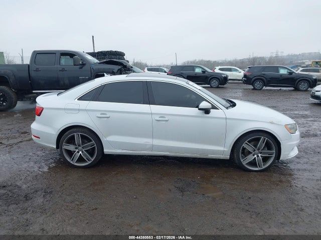 WAUCCGFF9F1029814 Audi A3 1.8t Premium