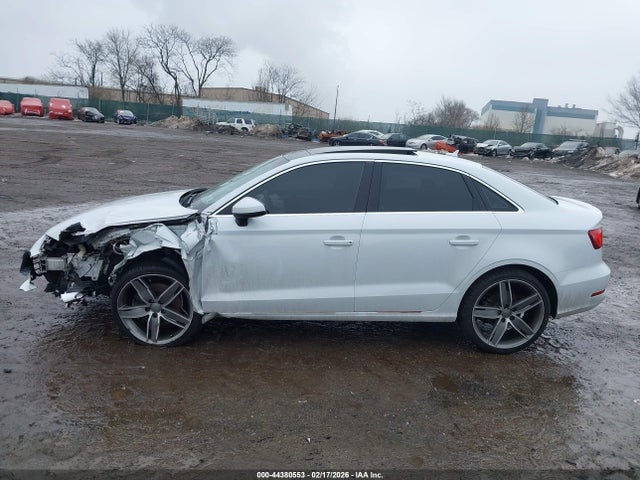 WAUCCGFF9F1029814 Audi A3 1.8t Premium