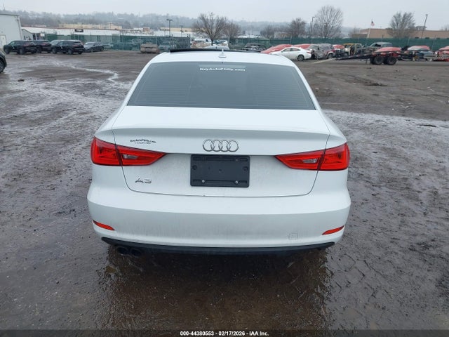 WAUCCGFF9F1029814 Audi A3 1.8t Premium