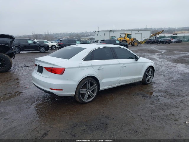 2015 AUDI A3 WAUCCGFF9F1029814 Photo 3