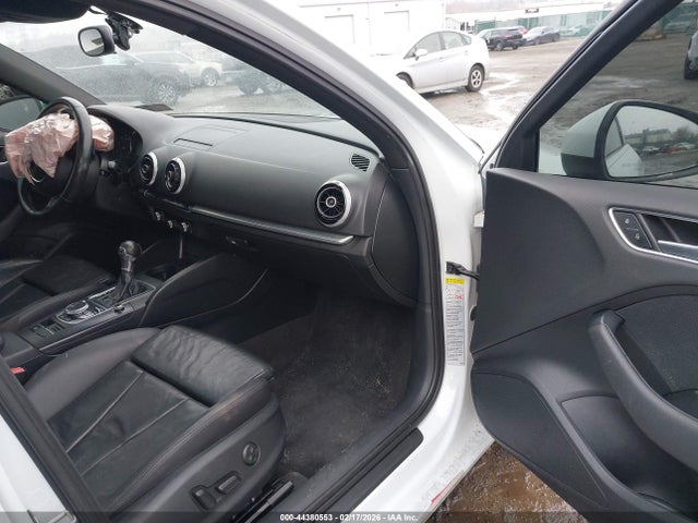 2015 AUDI A3 WAUCCGFF9F1029814 Photo 4