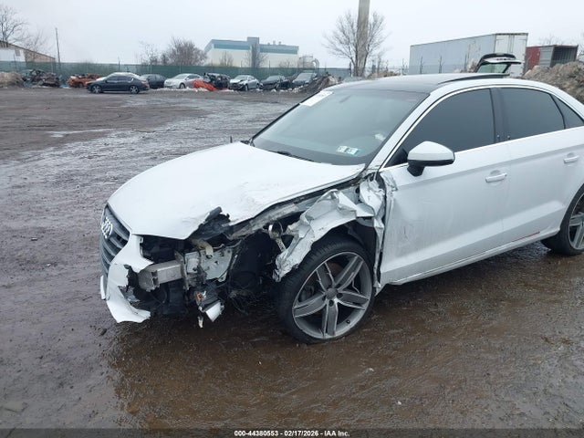 2015 AUDI A3 WAUCCGFF9F1029814 Photo 5