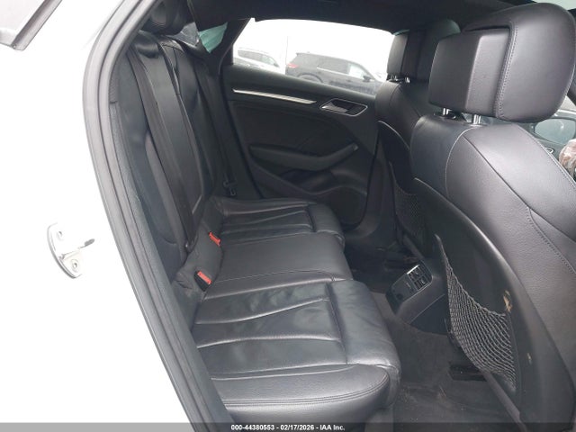 2015 AUDI A3 WAUCCGFF9F1029814 Photo 7