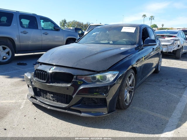 Aukcja sprzedaży 2013 Bmw 328i, vin: WBA3C1C50DF438423, numer aukcji: 44380554