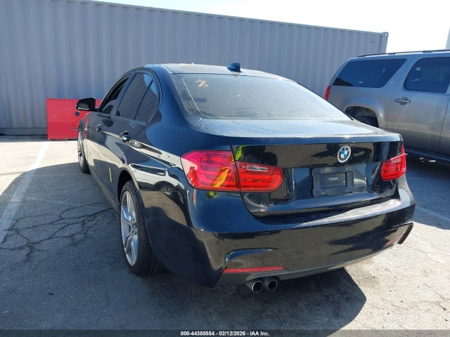 Aukcja sprzedaży 2013 Bmw 328i, vin: WBA3C1C50DF438423, numer aukcji: 44380554