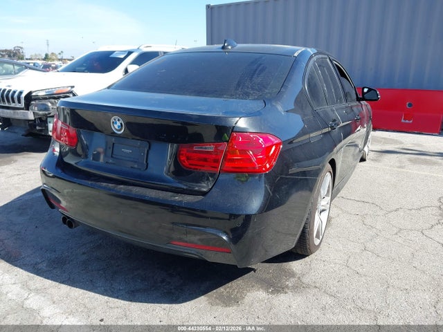 Aukcja sprzedaży 2013 Bmw 328i, vin: WBA3C1C50DF438423, numer aukcji: 44380554