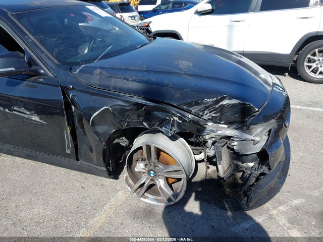 Aukcja sprzedaży 2013 Bmw 328i, vin: WBA3C1C50DF438423, numer aukcji: 44380554