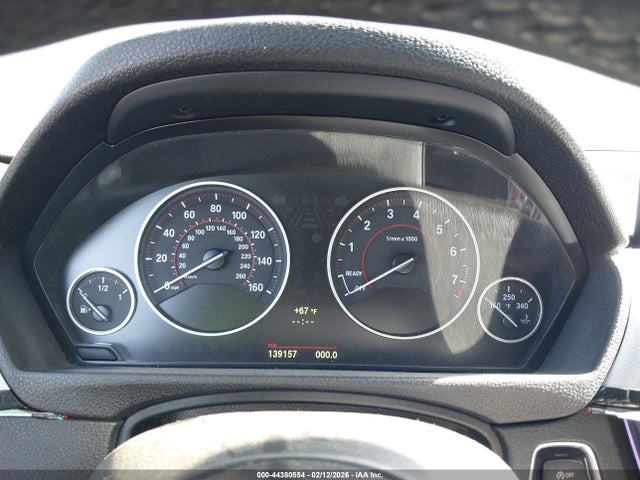 Aukcja sprzedaży 2013 Bmw 328i, vin: WBA3C1C50DF438423, numer aukcji: 44380554