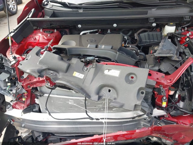 2T3W1RFV1SW394430 Toyota Rav4 Xle