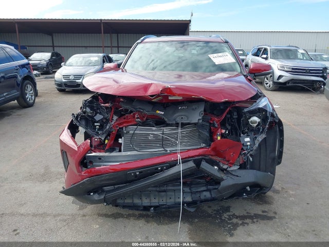 2T3W1RFV1SW394430 Toyota Rav4 Xle