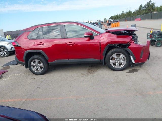 2T3W1RFV1SW394430 Toyota Rav4 Xle