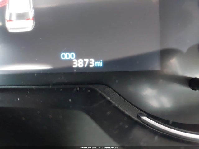 2T3W1RFV1SW394430 Toyota Rav4 Xle