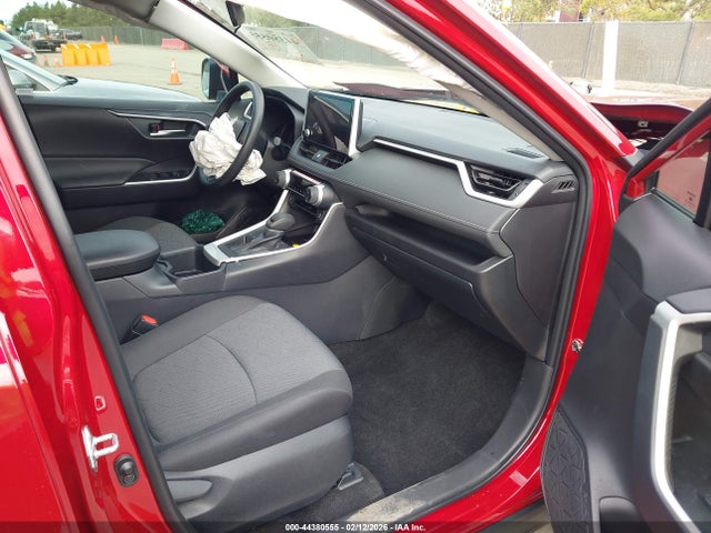 2T3W1RFV1SW394430 Toyota Rav4 Xle