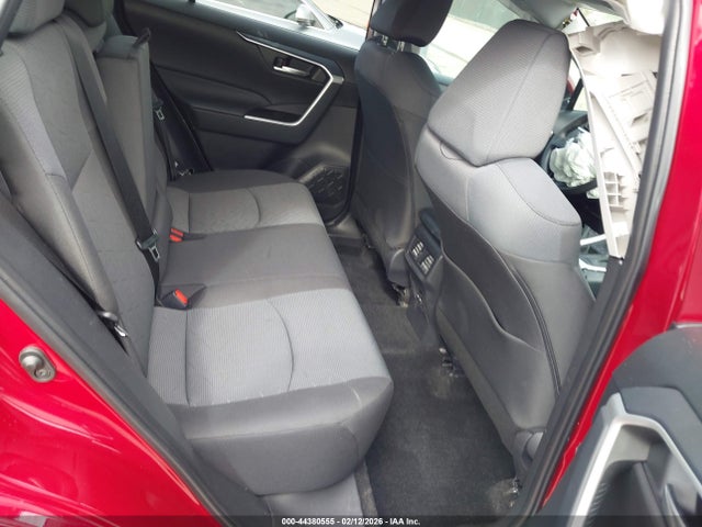 2T3W1RFV1SW394430 Toyota Rav4 Xle