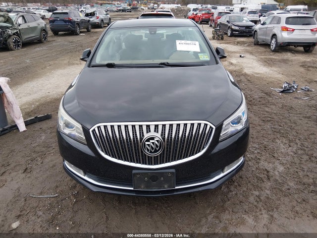 Aukcja sprzedaży 2014 Buick Lacrosse Leather Group, vin: 1G4GB5G35EF187869, numer aukcji: 44380558