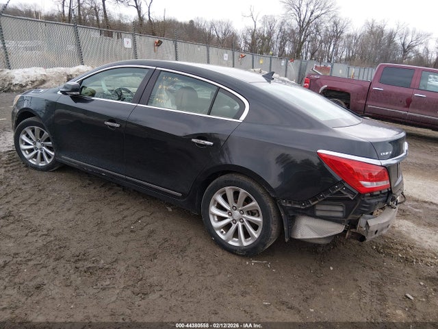 Aukcja sprzedaży 2014 Buick Lacrosse Leather Group, vin: 1G4GB5G35EF187869, numer aukcji: 44380558