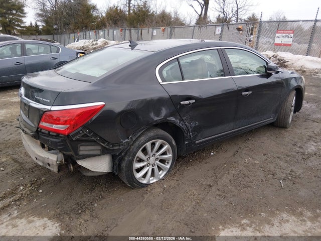 Aukcja sprzedaży 2014 Buick Lacrosse Leather Group, vin: 1G4GB5G35EF187869, numer aukcji: 44380558