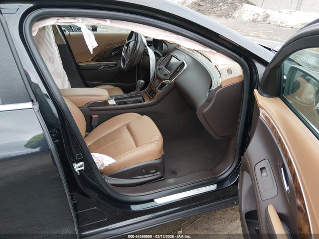 Aukcja sprzedaży 2014 Buick Lacrosse Leather Group, vin: 1G4GB5G35EF187869, numer aukcji: 44380558