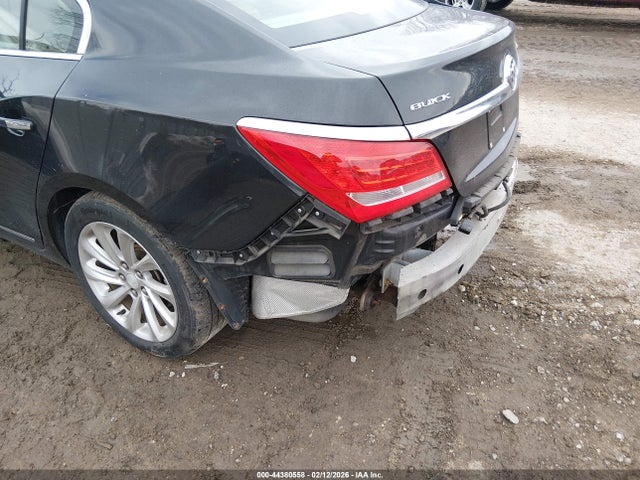Aukcja sprzedaży 2014 Buick Lacrosse Leather Group, vin: 1G4GB5G35EF187869, numer aukcji: 44380558