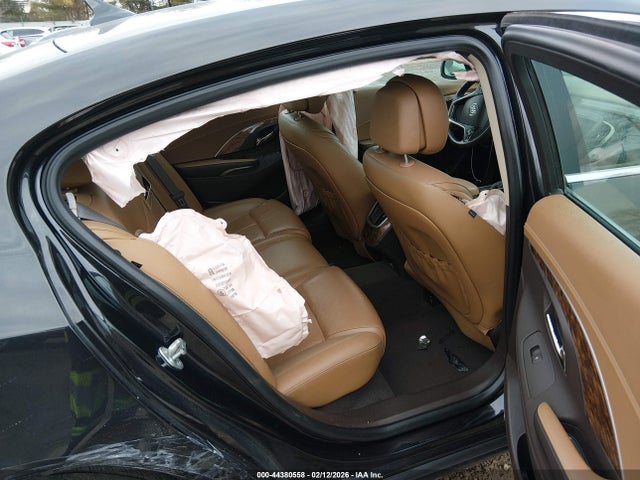 Aukcja sprzedaży 2014 Buick Lacrosse Leather Group, vin: 1G4GB5G35EF187869, numer aukcji: 44380558