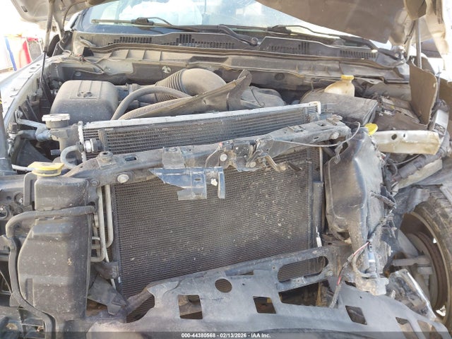 44380568 :رقم المزاد ، 1C6RR7GT4DS630966 vin ، 2013 Ram 1500 Big Horn مزاد بيع
