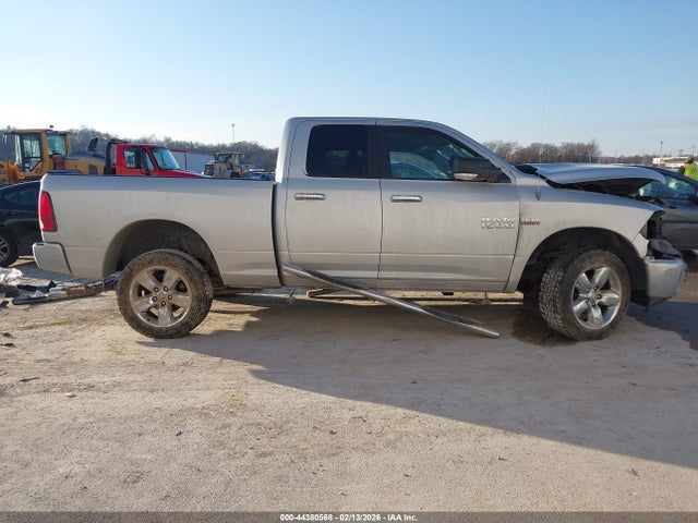 44380568 :رقم المزاد ، 1C6RR7GT4DS630966 vin ، 2013 Ram 1500 Big Horn مزاد بيع