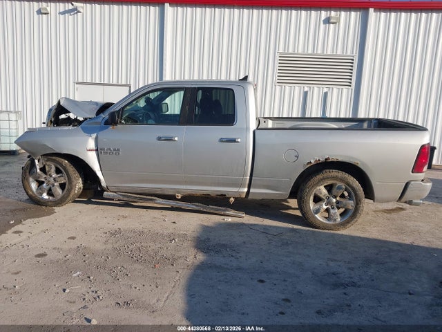 44380568 :رقم المزاد ، 1C6RR7GT4DS630966 vin ، 2013 Ram 1500 Big Horn مزاد بيع