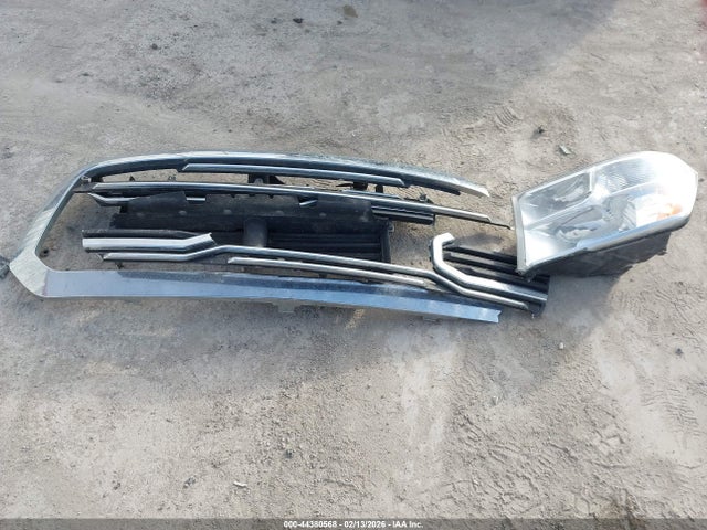 44380568 :رقم المزاد ، 1C6RR7GT4DS630966 vin ، 2013 Ram 1500 Big Horn مزاد بيع