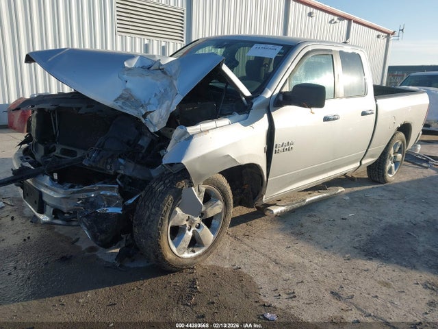 44380568 :رقم المزاد ، 1C6RR7GT4DS630966 vin ، 2013 Ram 1500 Big Horn مزاد بيع