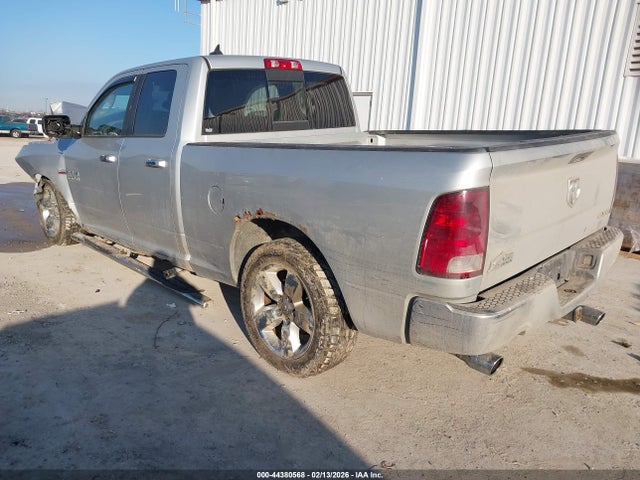 44380568 :رقم المزاد ، 1C6RR7GT4DS630966 vin ، 2013 Ram 1500 Big Horn مزاد بيع