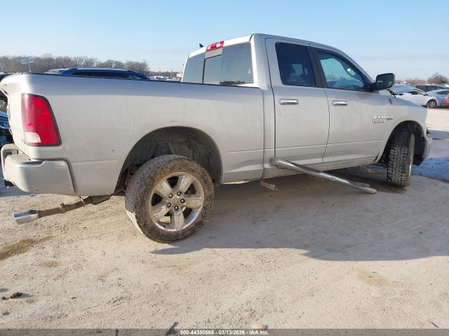 44380568 :رقم المزاد ، 1C6RR7GT4DS630966 vin ، 2013 Ram 1500 Big Horn مزاد بيع