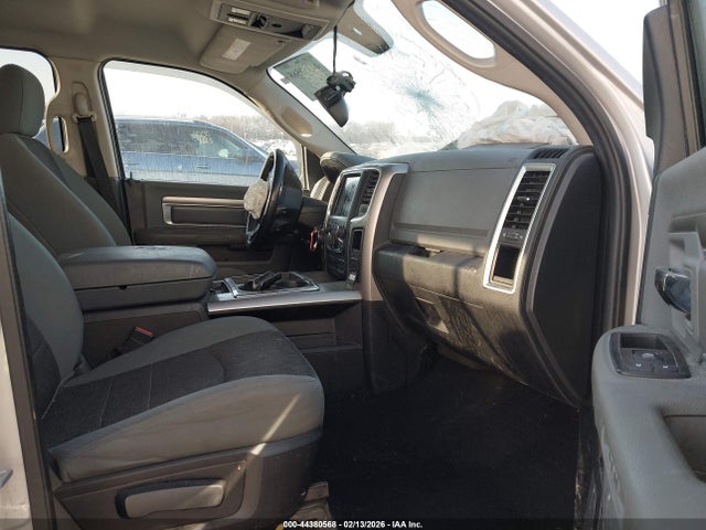 44380568 :رقم المزاد ، 1C6RR7GT4DS630966 vin ، 2013 Ram 1500 Big Horn مزاد بيع