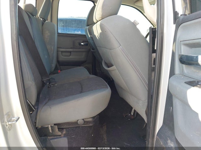 44380568 :رقم المزاد ، 1C6RR7GT4DS630966 vin ، 2013 Ram 1500 Big Horn مزاد بيع