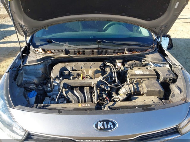 Продаж на аукціоні авто 2021 Kia Rio 5-door S, vin: 3KPA25AD0ME375882, номер лоту: 44380570