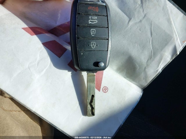 Продаж на аукціоні авто 2021 Kia Rio 5-door S, vin: 3KPA25AD0ME375882, номер лоту: 44380570